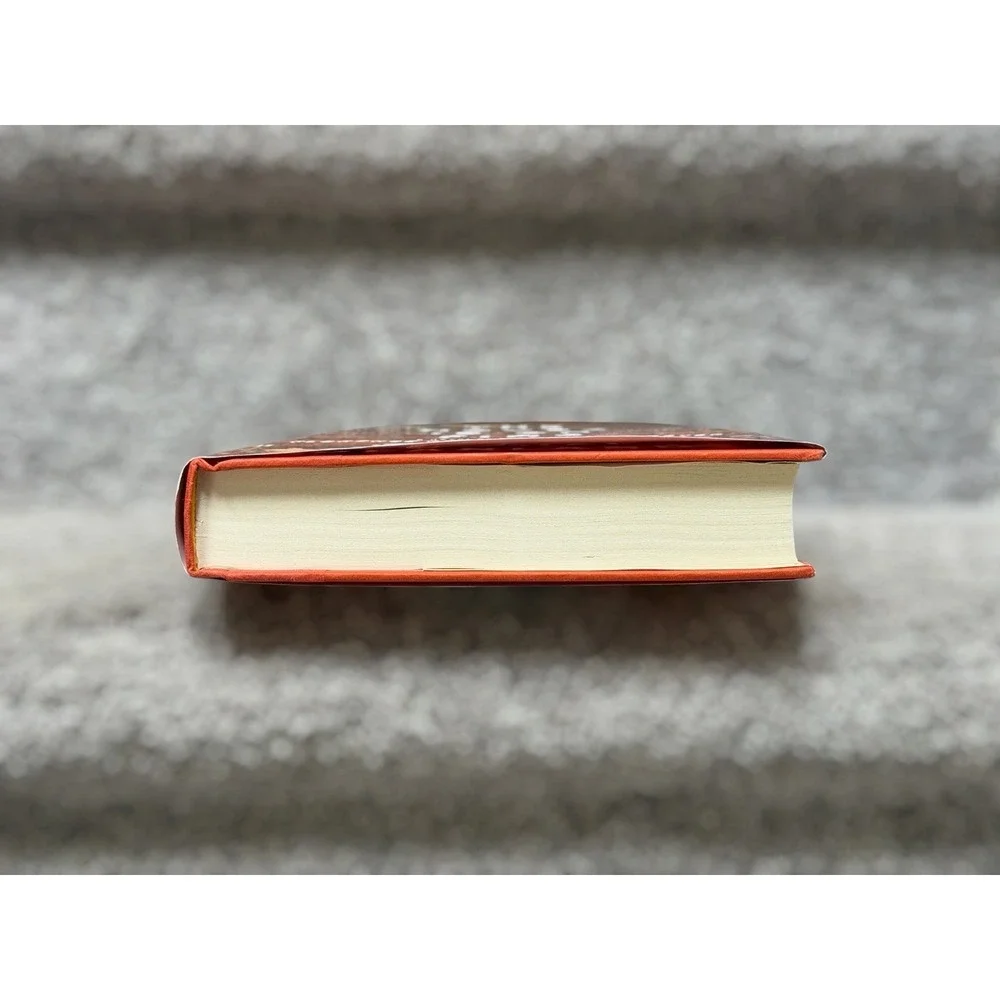 House Is on Fire by Rachel Beanland (2023, Hardcover) 1st Edition